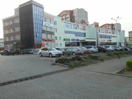 Тц шифа