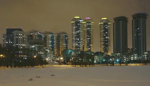 Амичи мосфильмовская