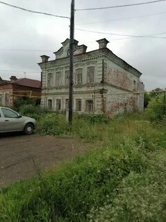 Дом нижняя салда
