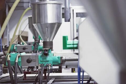 Injection molding