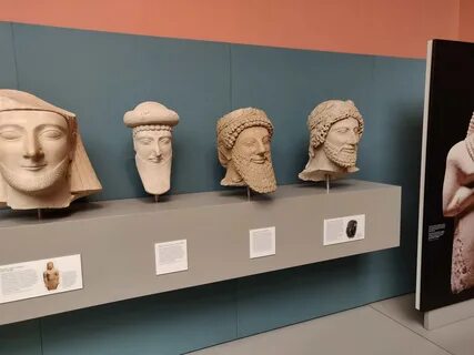 Museum me