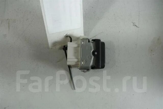 Запчасти Nissan Блок центрального замка для Nissan Qashqai J10 28436JD00C купить