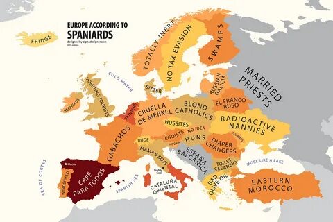 According to is