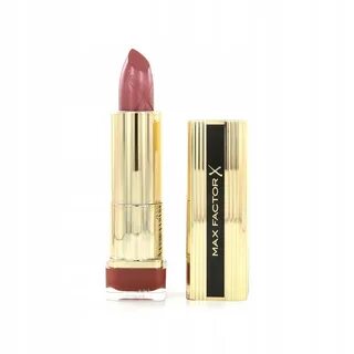 Max factor colour