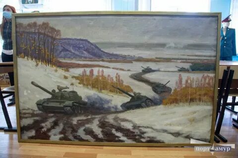 23 картины