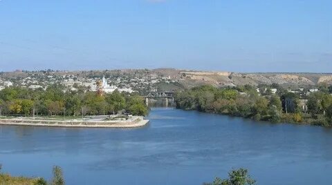 Белая калитва где