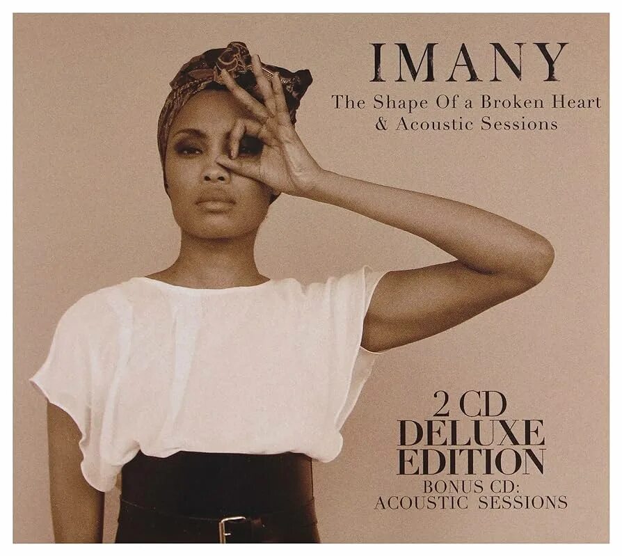 Imany don t be. Imany 2025. имани певица. imany 2025. imany обложка.