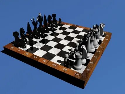 Шахматные сайты