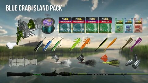 Fishing planet ильная рыба