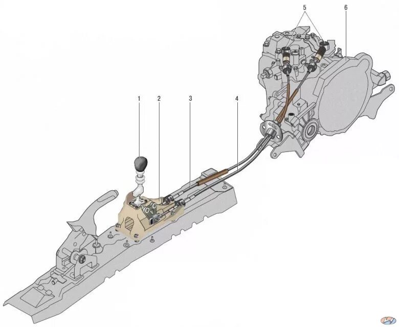 Hyundai solaris привод. Коробка передач hyundai solaris схема механика. рычаг механизма переключения передач hyundai solaris мкпп. тросовый привод кпп солярис. хёндай солярис привод кпп.