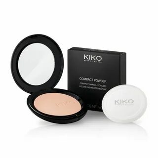 Powder compact пудра отзывы