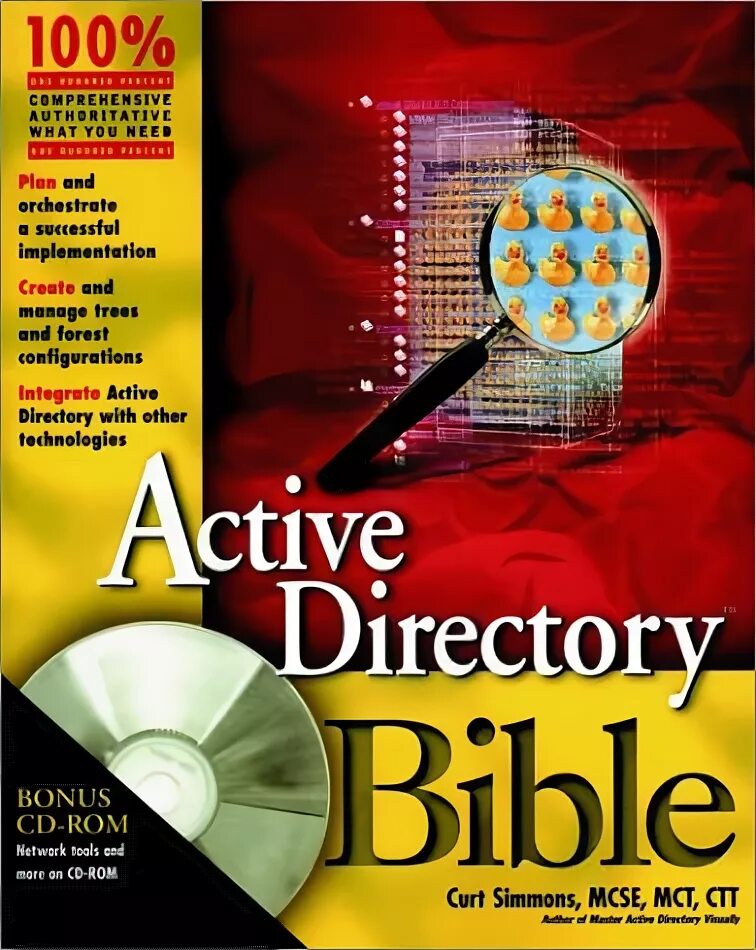 Active книга. Каталоги directories