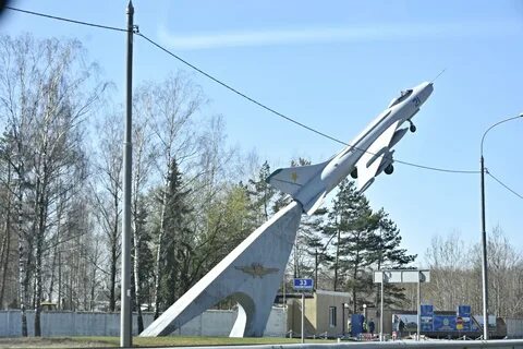 Чкаловский московская обл
