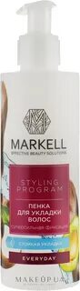 Пенка markell