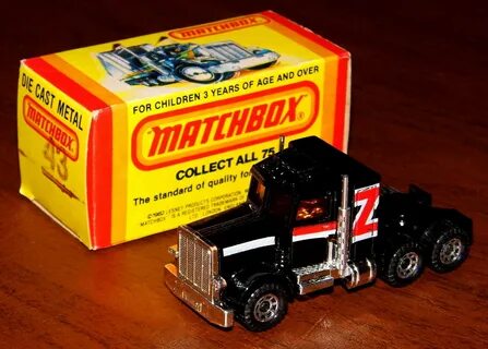 Matchbox
