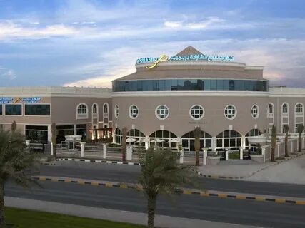 Шарджа premiere hotel resort