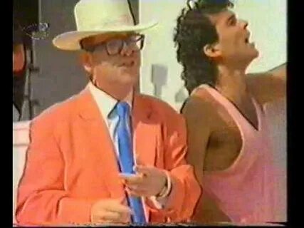 Elton john word in spanish