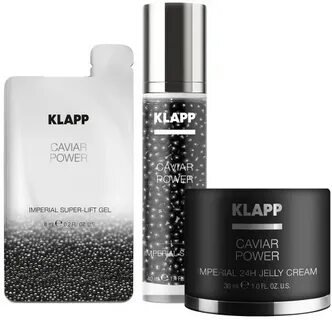 Klapp косметика