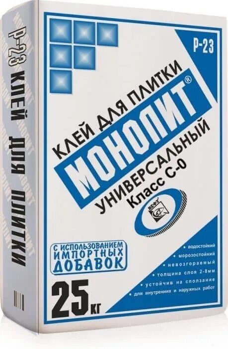 Класс клея с0