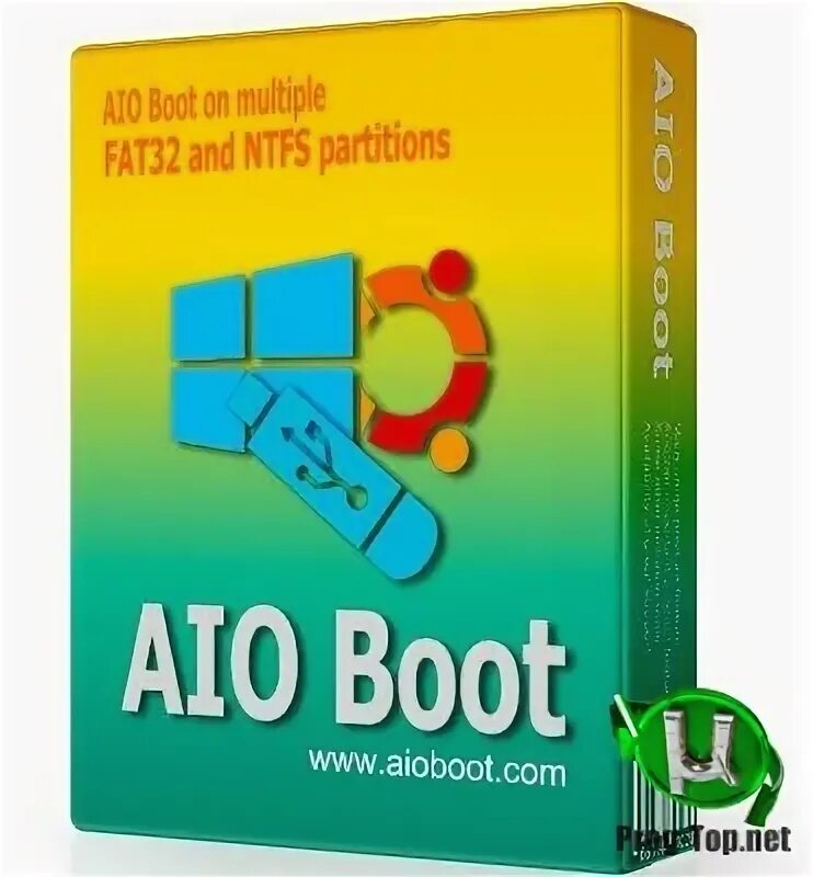 Aio boot. Aioboot. boot0.