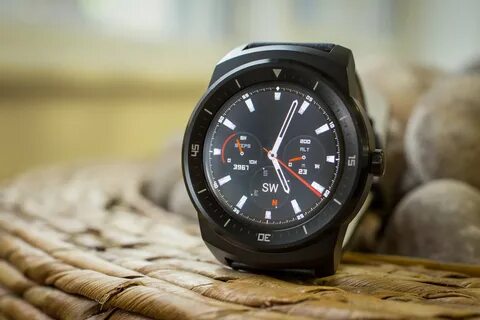 R watch