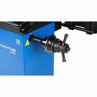 Балансировочный станок 4523c nordberg, изображение 5 купить на сайте Valver...