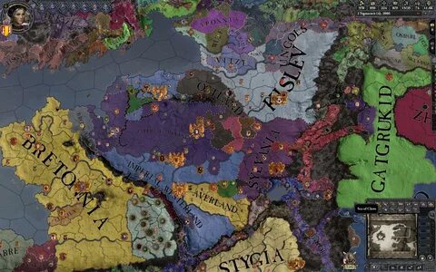 Warhammer old world