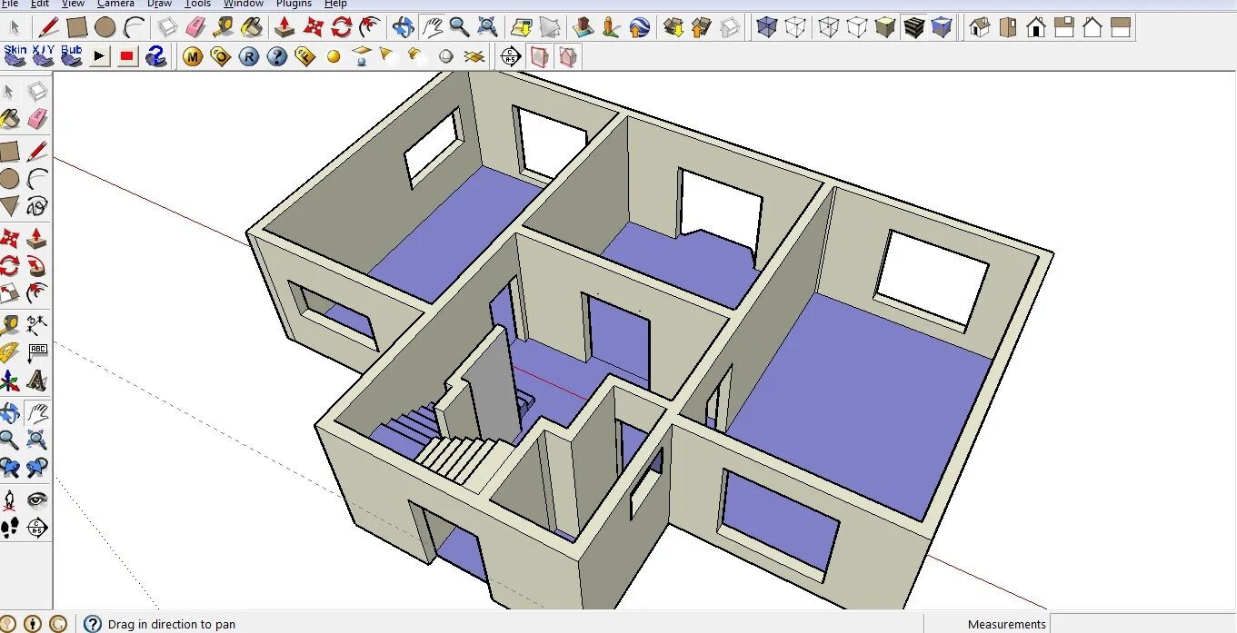 3д проектирование скетчап. Sketchup программа для 3д моделирования. Floorplan 3d программа. 3 Д моделирование скетч ап. Как самой нарисовать проект дома