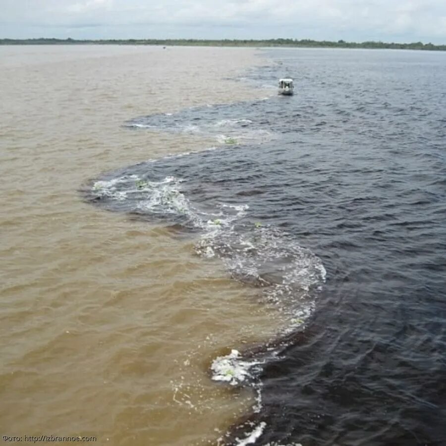 Два море не смешиваются где находится. Два море не смешиваются где находится