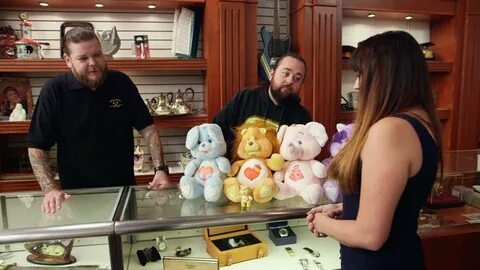 Watch Pawn Stars Season 16 Episode 16 HISTORY Channel.