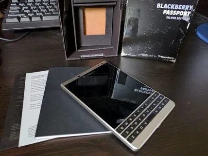 Silver edition