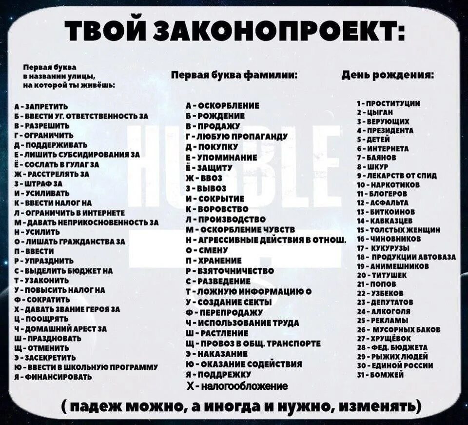 Как называют мужчину живущего