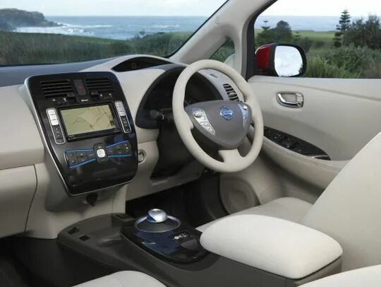 Nissan leaf салона (43 фото) - фото - картинки и рисунки: скачать бесплатно