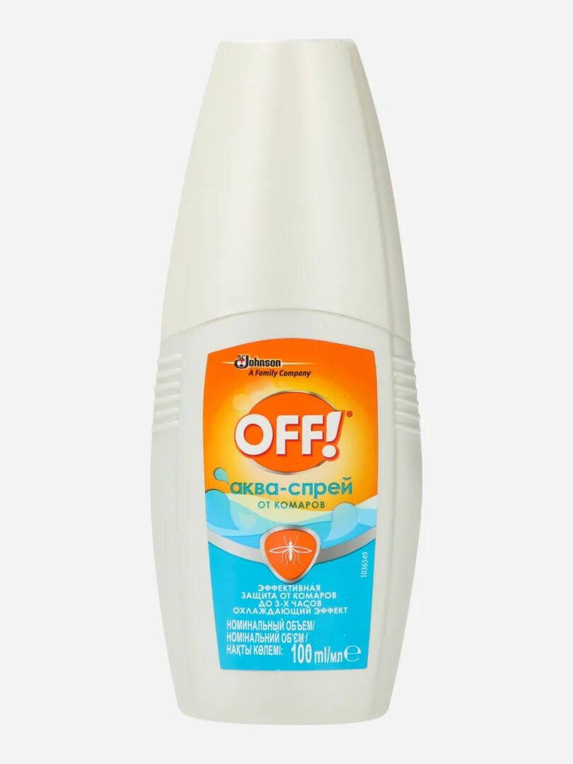 Off spray. Офф аква-спрей от комаров 100мл. спрей дэта аква 100мл. аква спрей от комаров off. аэрозоль от комаров off 100мл.