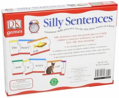 Silly's