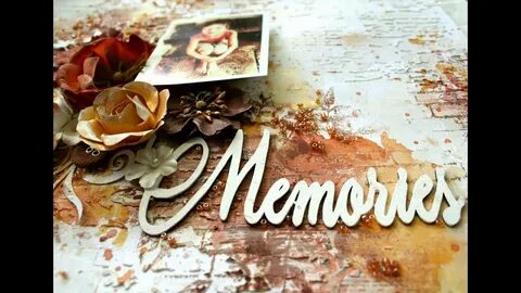 But memories
