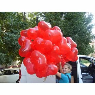 Шары круглосуточно