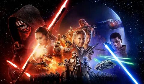 The force of the beginning