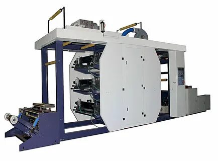 Printing machine