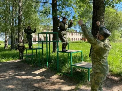 Аэродром волосово