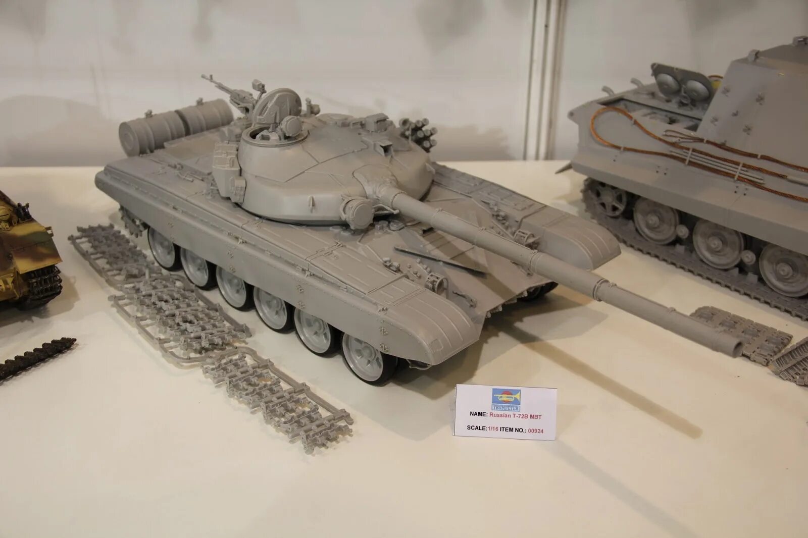 16 scale