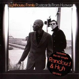 Lighthouse family