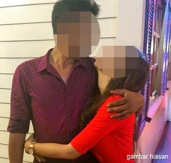Bercinta dengan ibu tiri. Bercinta dengan ibu tiri