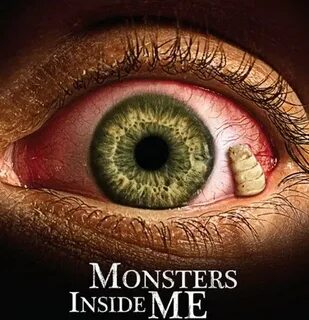 My inside me