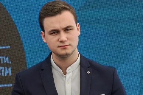 Блоггер иноагент