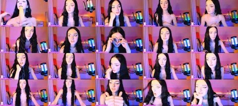 alice aris ts 01-07-2023 Chaturbate trans love. 