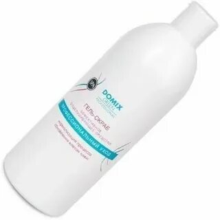 Domix professional отзывы