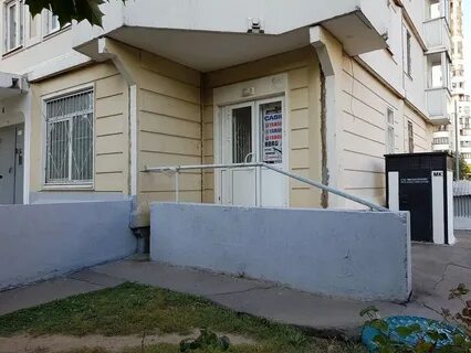 Улица вилиса лациса 3