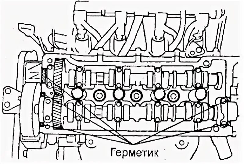 Момент затяжки а4. Схема затяжки гбц 4a fe. затяжка гбц тойота 4а фе. тойота 4a fe схема затяжки болтов гбц. момент затяжки распредвала 4a fe.