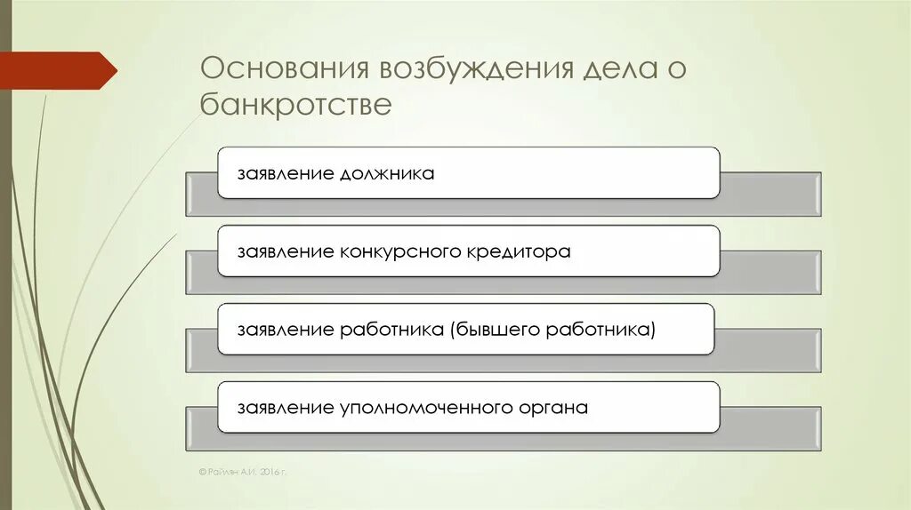 Основание конкурсного производства. Основания возбуждения дела о банкротстве. Возбуждение процедуры банкротства. Возбуждение процедуры банкротства юридического лица. Основания для процедуры банкротства.